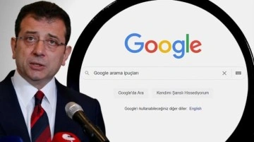 Google, Ekrem İmamoğlu'nu neden görevden aldı? Murat Ongun yazışmaları paylaştı