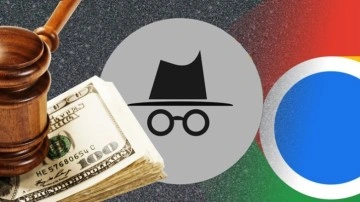 Google, Gizli Sekme Davasında 5 Milyar Dolar Ödeyecek - Webtekno