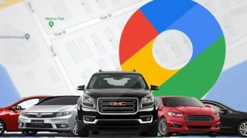 Google Haritalar, Araçların Motorlarına Göre Rota Gösterecek
