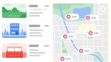 Google Haritalar'a Kiralık Ev, Dükkan İlanı Eklenebilecek - Webtekno
