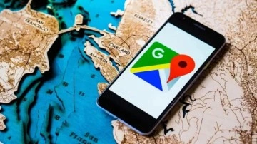 Google Haritalar'dan sürücüler için büyük yenilik!