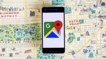 Google Haritalar'dan yuva yıkacak yeni gizlilik güncellemesi!