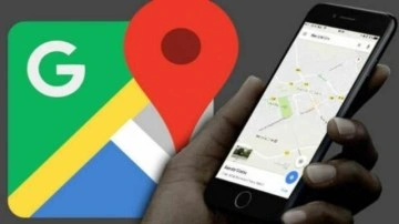 Google Haritarlar'da motor tipine göre rota özelliği 40 ülkede daha aktif edildi