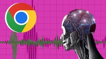 Google, Metni Sese Çeviren Bir Özellik Test Ediyor - Webtekno