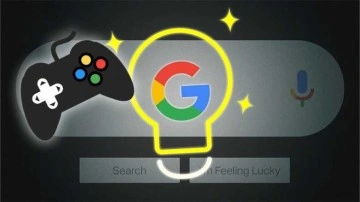 Google Oyunların Hangi Platformda Olduğunu Gösterecek