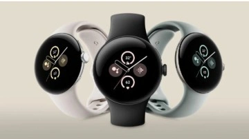 Google Pixel Watch 2 Tanıtıldı: İşte Özellikleri ve Fiyatı - Webtekno