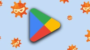 Google Play'den 1 Yılda Kaç Uygulama Banladığı Açıklandı