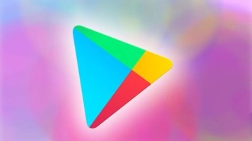 Google Play Store Logosu Değişti: İşte Yeni Logo