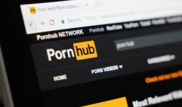 Google, PornHub'ın YouTube hesabını kapattı