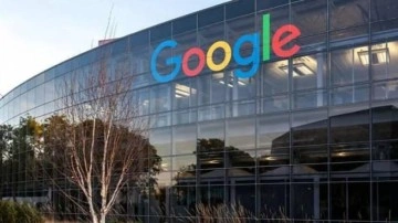 Google, Türkiye'den elde ettiği geliri açıkladı