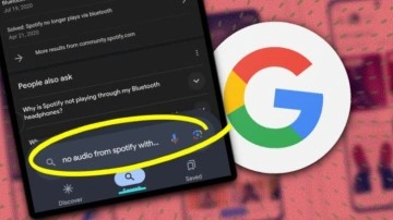 Google Uygulamasına Kullanışlı Bir Değişiklik Geliyor