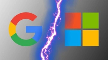 Google ve Microsoft, Ne Kadar Para Kazandığını Açıkladı
