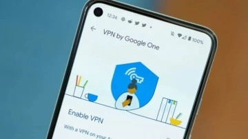 Google, VPN Hizmetinin Fişini Çekiyor