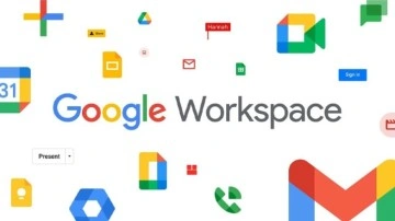 Google Workspace Hizmetlerine Yapay Zeka Desteği Geldi!