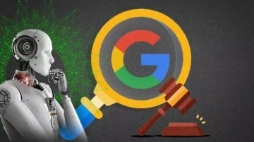 Google, Yapay Zekâ Araçlarını Kullananları Koruyacak - Webtekno