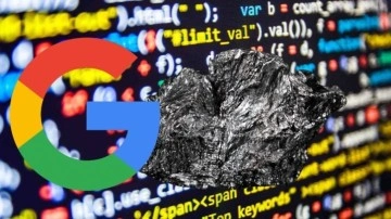 Google, Yeni Bir Programlama Dili Tanıttı