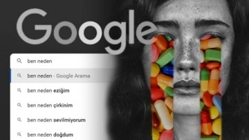 Google'da Yapılan Depresif Aramaların Artmasının Sebepleri