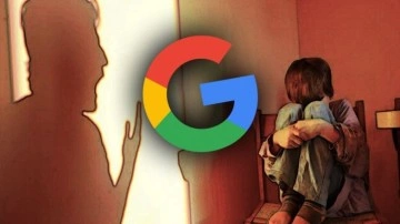 Google'dan Babaya Tartışma Yaratan 'Pedofili' Suçlaması