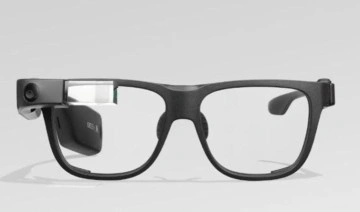 Google'ın akıllı gözlük üretmekten vazgeçti