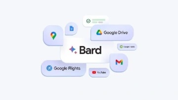 Google'ın Bard'a Güncelleme Geldi: İşte Yenilikler! - Webtekno