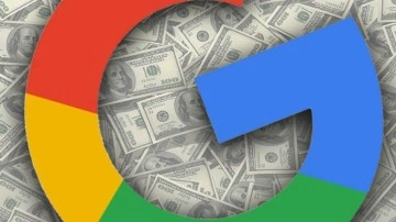 Google'ın Kazandığı Para Açıklandı [Güncel]