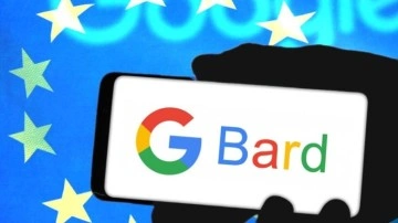 Google'ın Yapay Zekâ Aracı Bard, Avrupa'da Engel Yedi... - Webtekno