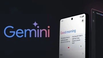 Google'ın Yapay Zekâsı Gemini AI, iOS'a Geldi - Webtekno