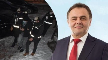 Görevden uzaklaştırılan Bilecik Belediye Başkanı Semih Şahin için istenen ceza belli oldu