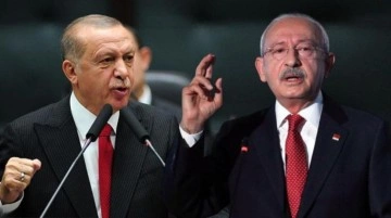 Gözler Erdoğan ve Kılıçdaroğlu'nda! İkisi de aynı dakikalarda konuşmaya başlayacak