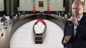 Gözler Erdoğan'ın açıklayacağı yeni Kabine'de! İşte kulislerde konuşulan isimler