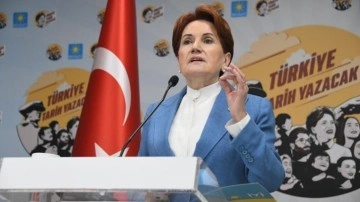 Gözler İYİ Parti'ye çevrildi: Meral Akşener bugün ne açıklayacak?