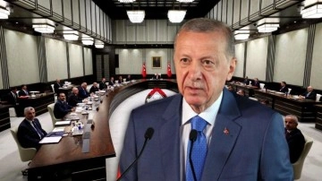 Gözler Külliye'ye çevrildi! Cumhurbaşkanı Erdoğan ekonomide OVP'yi açıklayacak
