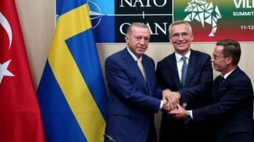 Gözler TBMM'ye çevrildi! Meclis İsveç'e NATO onayı verecek mi?
