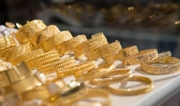 Gram altın, çeyrek altın, Cumhuriyet altını ne kadar oldu? (14 Mart 2023)