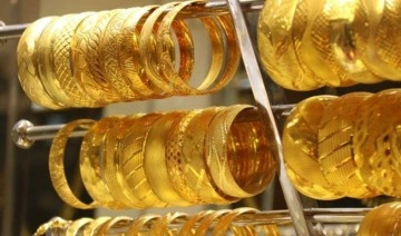 Gram altın, çeyrek altın, Cumhuriyet altını ne kadar oldu? (16 Mayıs 2023)