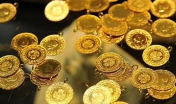Gram altın, çeyrek altın, Cumhuriyet altını ne kadar oldu? (19 Mayıs 2023)