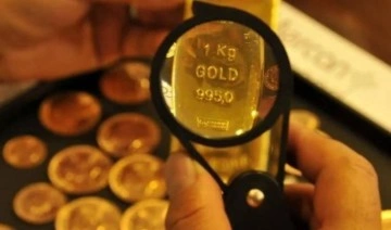 Gram altın, çeyrek altın, Cumhuriyet altını ne kadar oldu? 5 Haziran 2023 altın fiyatları…