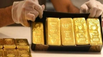Gram altın için 1150 TL tahmini! İslam Memiş tarih verdi