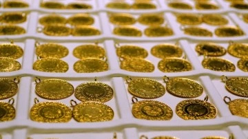 Gram altını 1650 liradan kar edecek! Yeni rekorlar yolda 14 Eylül 2023 çeyrek altın kaç lira?