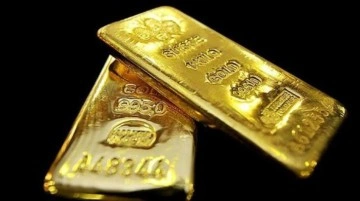Gram fiyatı sabah saatlerinde yükselen altının kilogramı 987 bine geriledi