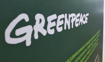 Greenpeace, geri dönüştürülmüş plastik konusunda uyardı