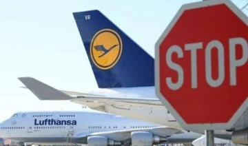 Grevin ardından Lufthansa ve sendika anlaşma sağladı
