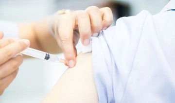 Grip ve zatürre aşıları KOAH'a bağlı ölüm riskini azaltıyor