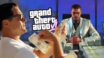 GTA 6'ya ‘Şu Ana Kadar’ Kaç Para Harcandığı Açıklandı