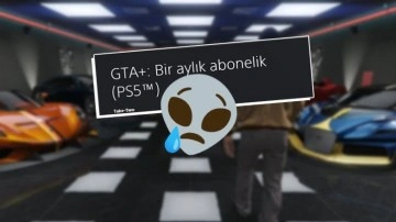 GTA Plus’ın Türkiye Fiyatı Zamlandı