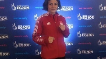 Gülistan Turan altın, Sercan Koç gümüş madalya kazandı