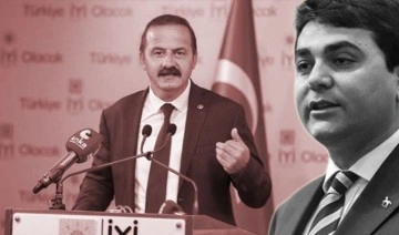 Gültekin Uysal'dan İYİ Partili Ağıralioğlu'na ilk tepki: İktidarın istediği bu tür sözler