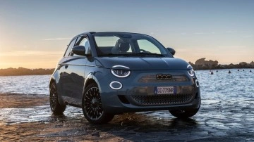 Günde iki model bile yapmıyor: Fiat'ın sattığı otomobil sayısı gündem oldu!