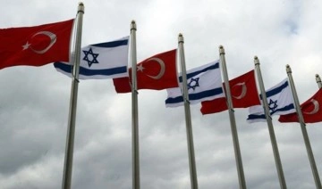 Gündem Türkiye-İsrail normalleşmesi: Karma Komisyon eylülde toplanacak