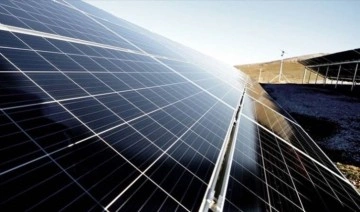 Güneş enerjisi AB'yi 29 milyar Euro ithalattan kurtardı